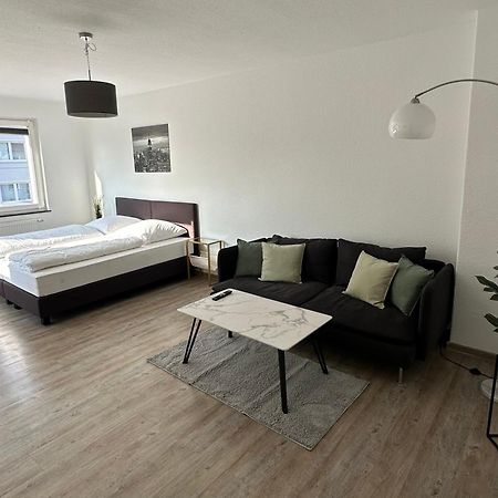 City-Apartments Hanovra Exterior foto