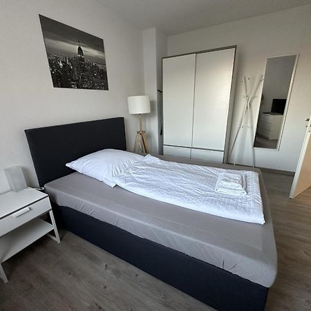 City-Apartments Hanovra Exterior foto